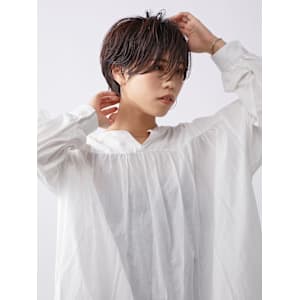 うざバング/ショート