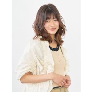 ニュアンスカール - グランドソシエ 新横浜店【グランドソシエ】掲載中