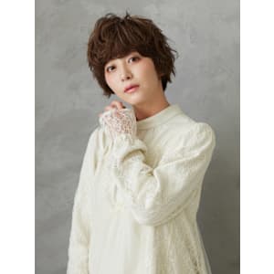 フェミニンショート - グランドソシエ 新横浜店【グランドソシエ】掲載中