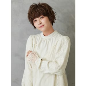 フェミニンショート - SOCIE AVEDA さいたま新都心店【ソシエ アヴェダ サイタマシントシンテン】掲載中