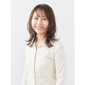 ナチュラルフェミニン - ヘアーサロン ソシエ 山陽姫路店【ヘアーサロン ソシエ サンヨウヒメジテン】掲載中