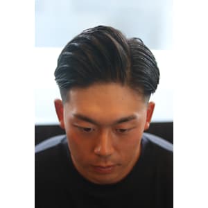 バーバースタイル