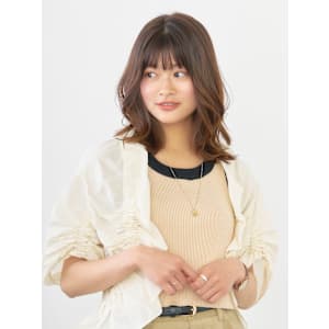 ニュアンスカール - SOCIE AVEDA まるひろ川越店【ソシエ アヴェダ マルヒロカワゴエテン】掲載中