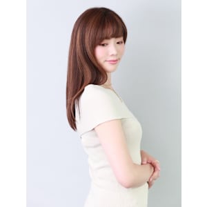 髪質改善/艶髪/サイエンスアクア - SOCIE AVEDA ペリエ千葉店【ソシエ アヴェダ ペリエチバテン】掲載中