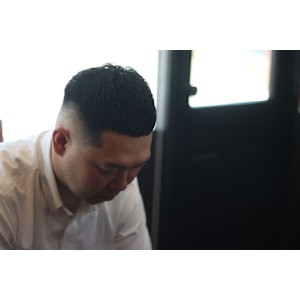 クロップスタイル