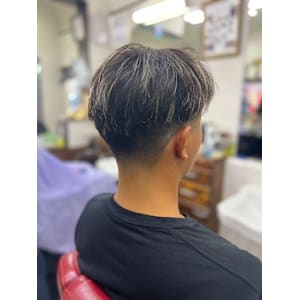 理容ホープ×スタイル