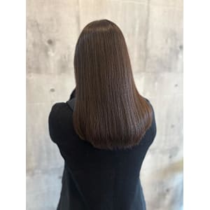 グレージュカラー《 ARCH Mayu 》 - ARCH【アーチ】掲載中