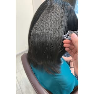 表面ストレート - VISAGE Quon【ヴィサージュ クオン】【ヴィサージュ クオン】掲載中