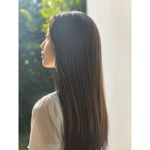 ロング/髪質改善/ブラウン - Melva【メルバ】掲載中