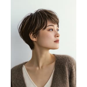 enn.【エン】稲毛×スタイル