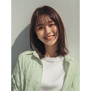 enn.【エン】稲毛×スタイル