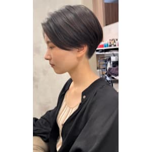 半個室美容室 roan 宗像店×スタイル