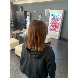 秋の暖色カラー - AIZU 渋沢 【アイズ】【アイズ シブサワ】掲載中