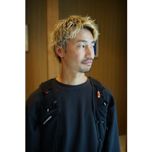 【kaito】men's short - soi 南浦和【ソイ ミナミウラワ】掲載中