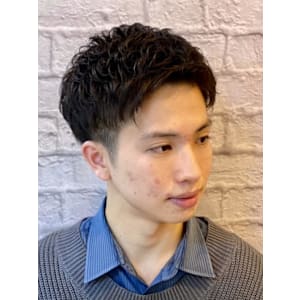 ビジネスショート - 銀座マツナガ 新宿野村ビル店【ギンザマツナガ シンジュクノムラビルテン】掲載中