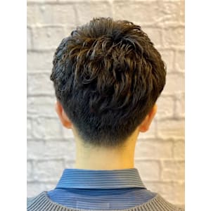 ビジネスショート - 銀座マツナガ 新宿野村ビル店【ギンザマツナガ シンジュクノムラビルテン】掲載中