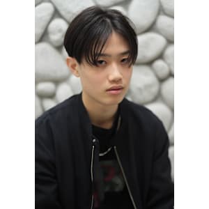 カナカビューティ・ルーム×スタイル