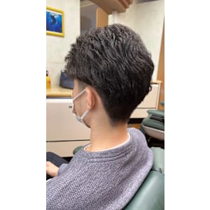 カナカビューティ・ルーム×スタイル