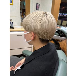 カナカビューティ・ルーム×スタイル