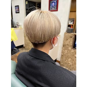 カナカビューティ・ルーム×スタイル