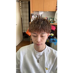 カナカビューティ・ルーム×スタイル