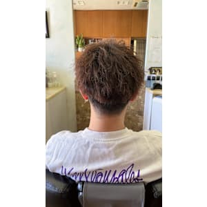 カナカビューティ・ルーム×スタイル