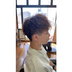 カナカビューティ・ルーム×スタイル