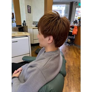 カナカビューティ・ルーム×スタイル