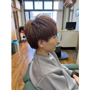 カナカビューティ・ルーム×スタイル