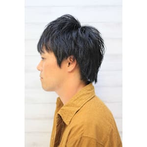 カナカビューティ・ルーム×スタイル