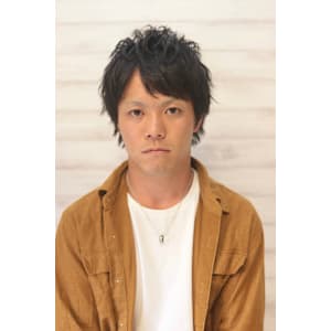 カナカビューティ・ルーム×スタイル