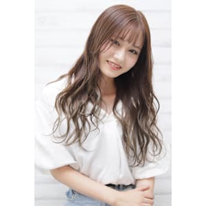 カナカビューティ・ルーム×スタイル