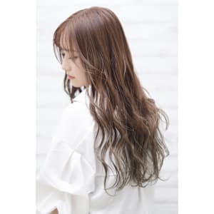 カナカビューティ・ルーム×スタイル