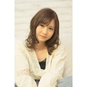 カナカビューティ・ルーム×スタイル