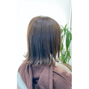 カナカビューティ・ルーム×スタイル