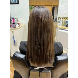 カナカビューティ・ルーム×スタイル