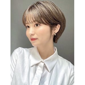 PLATINA【プラチナ】×スタイル