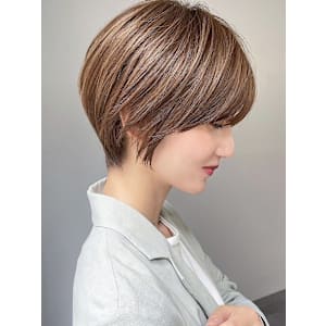 PLATINA【プラチナ】×スタイル