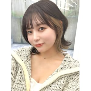 PLATINA【プラチナ】×スタイル