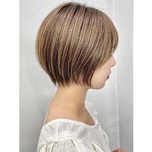 PLATINA【プラチナ】×スタイル