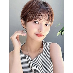 PLATINA【プラチナ】×スタイル