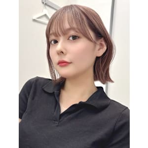 PLATINA【プラチナ】×スタイル