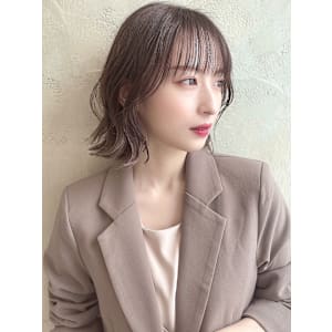 PLATINA【プラチナ】×スタイル