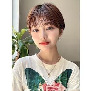 PLATINA【プラチナ】×スタイル