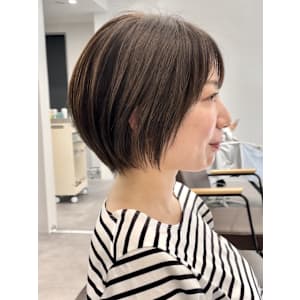 PLATINA【プラチナ】×スタイル