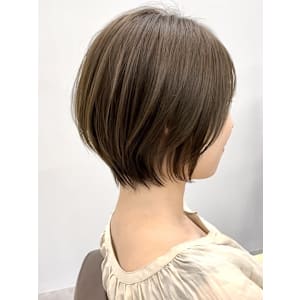 PLATINA【プラチナ】×スタイル