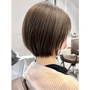 PLATINA【プラチナ】×スタイル