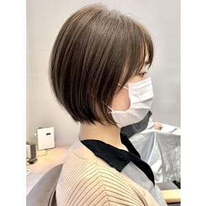 PLATINA【プラチナ】×スタイル