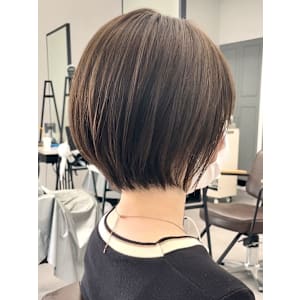 PLATINA【プラチナ】×スタイル