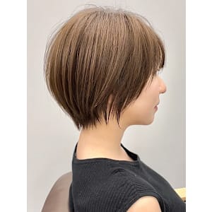 PLATINA【プラチナ】×スタイル